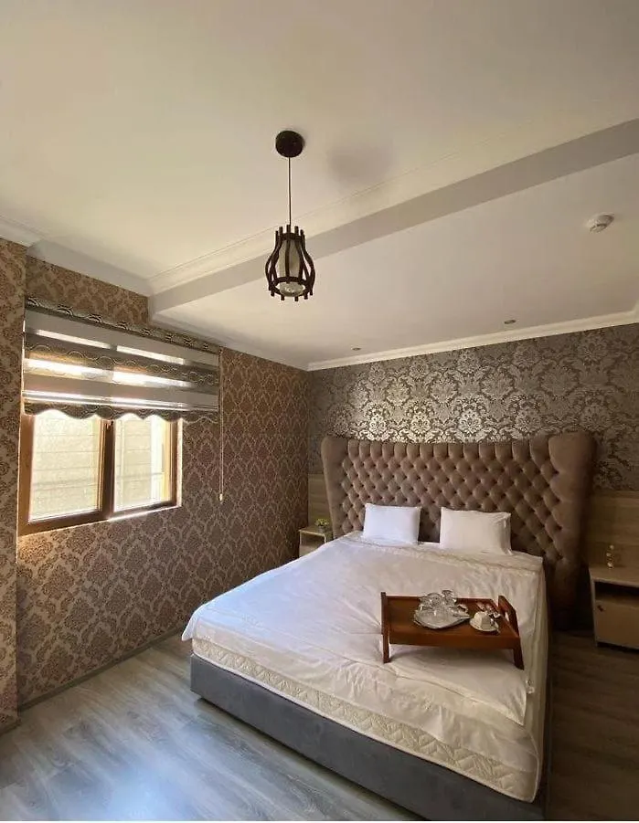 MyRose Grand Hotel, Batoemi 4*,