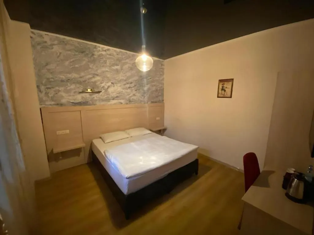 Hotel MyRose Grand Hotel, Batoemi