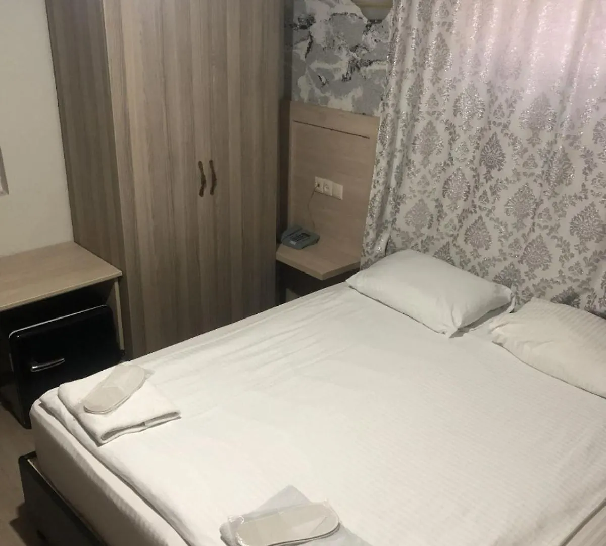 MyRose Grand Hotel, Batoemi Hotel