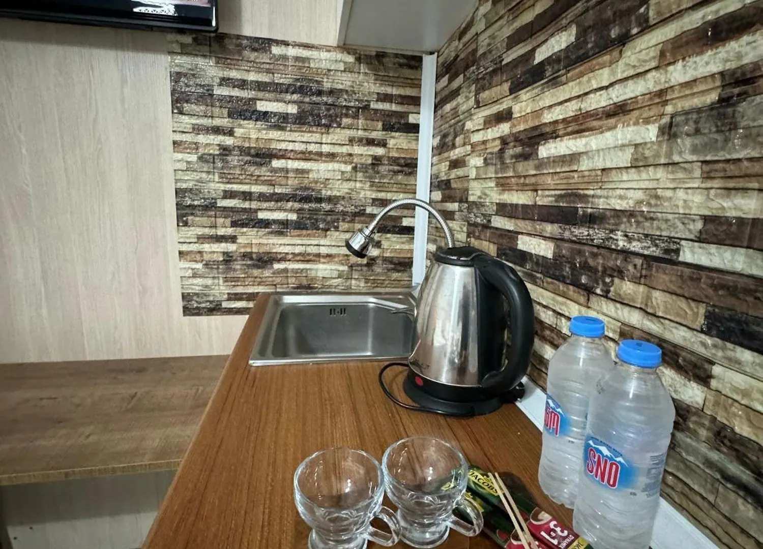MyRose Grand Hotel, Batoemi Hotel