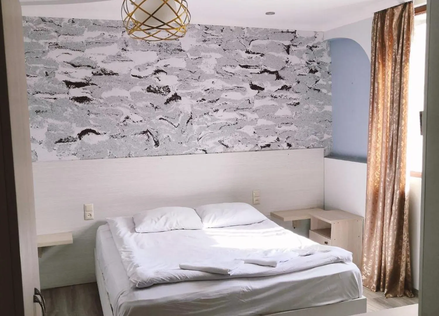 Hotel MyRose Grand Hotel, Batoemi
